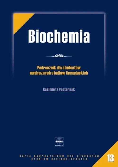 biochemia