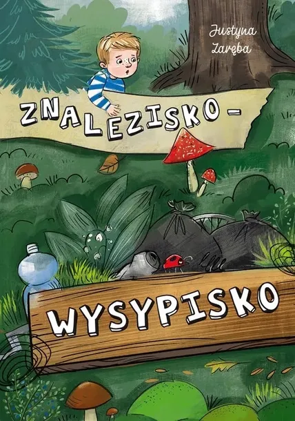 znalezisko-wysypisko