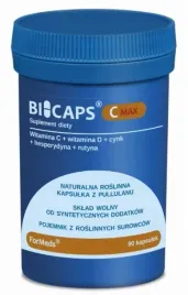 bicaps-c-max-90-kapsulek