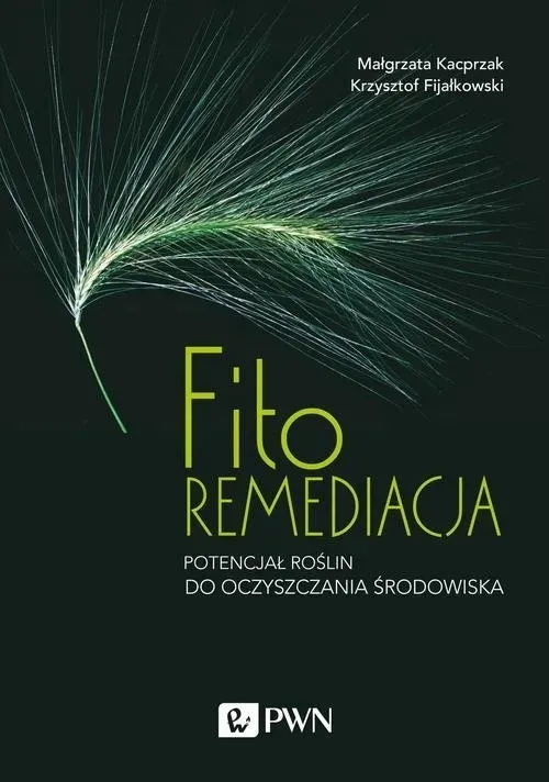 fitoremediacja