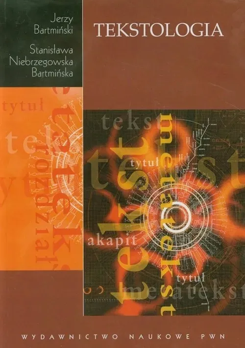 tekstologia