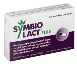 symbiolact-plus-30-kapsulek