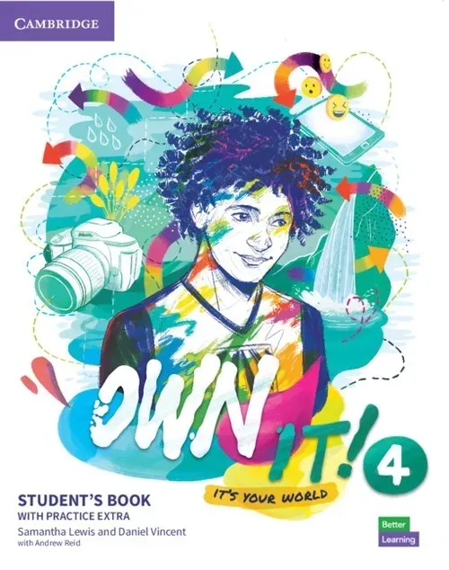 own-it-4-student-s-book-with-practice-extra