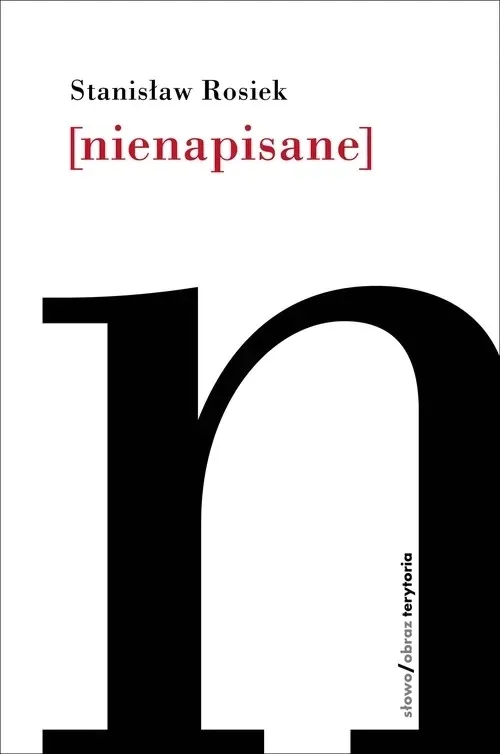 nienapisane