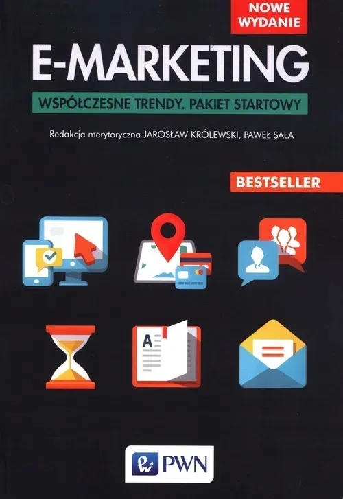 e-marketing