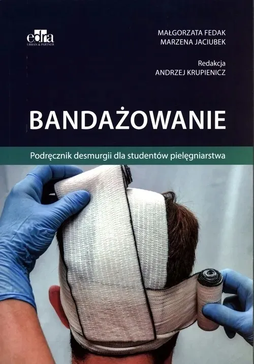 bandazowanie