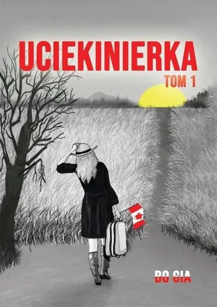 uciekinierka-tom-1