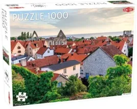 puzzle-visby-gotland-1000