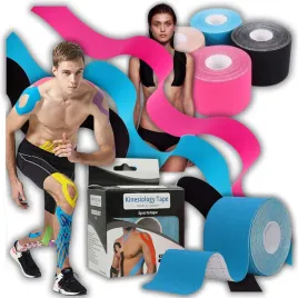 4x-tasma-kinezjologiczna-tape-tejpy-kinesiotaping-mocne-plastry-5m-tapingu