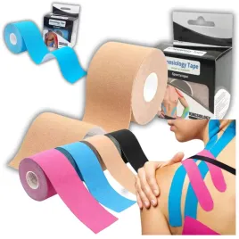 6x-tasma-kinezjologiczna-tape-tejpy-kinesiotaping-mocne-plastry-5m-tapingu