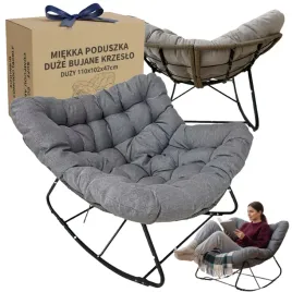 fotel-bujany-szary-duzy-glamour-miekka-poduszka-nowoczesny-do-domu-na-taras