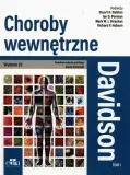 davidson-choroby-wewnetrzne-tom-1