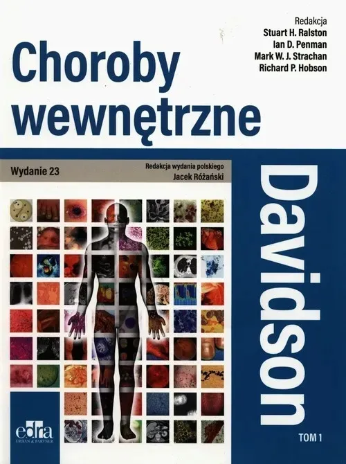 davidson-choroby-wewnetrzne-tom-1