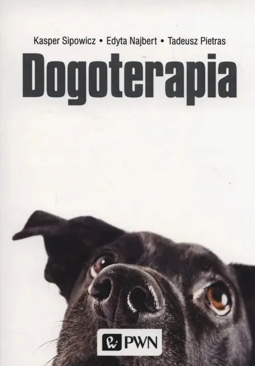dogoterapia