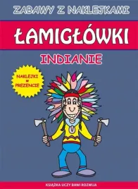 lamiglowki-indianie
