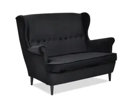 komfortowa-sofa-tapicerowana-dla-dwoch-osob-malmo-czarny-z-czarnymi-nogami