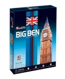puzzle-3d-big-ben