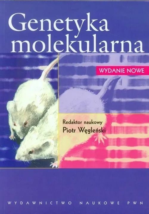 genetyka-molekularna