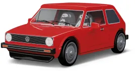 cobi-vw-volkswagen-golf-1974-1983-czerwony-68szt-1-35-klocki-nowy-24613