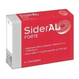 sideral-forte-20-kapsulek