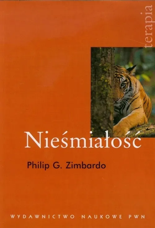 niesmialosc