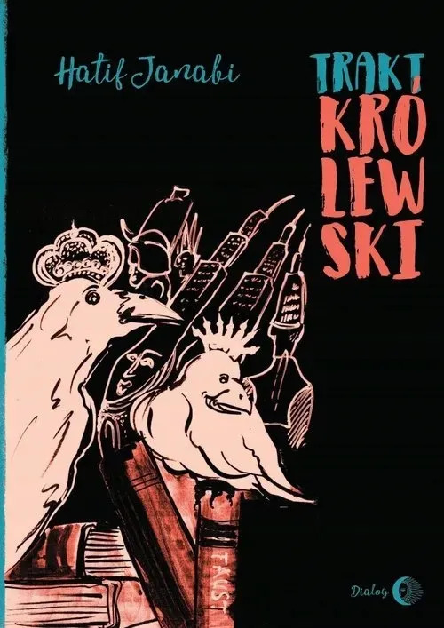 trakt-krolewski