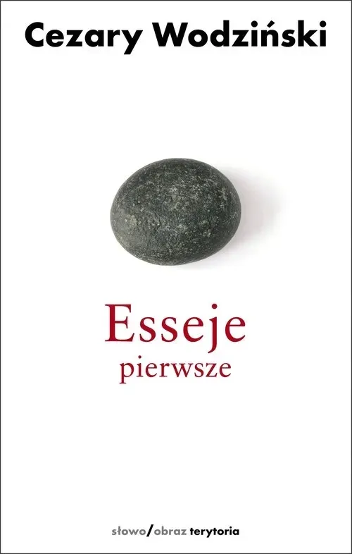esseje-pierwsze