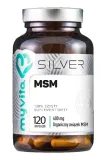 myvita-silver-msm-120-kapsulek