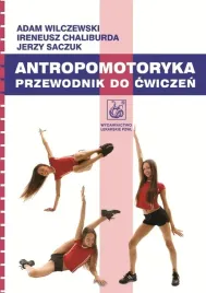 antropomotoryka