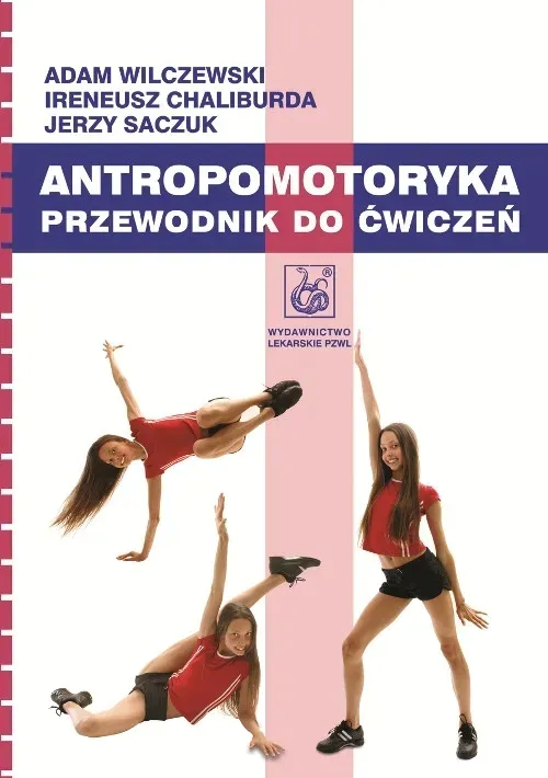 antropomotoryka