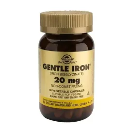 solgar-gentle-iron-90-kapsulek