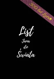list-jana-do-swiata
