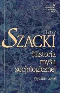 historia-mysli-socjologicznej