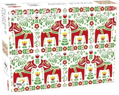 puzzle-folk-art-pattern-1000