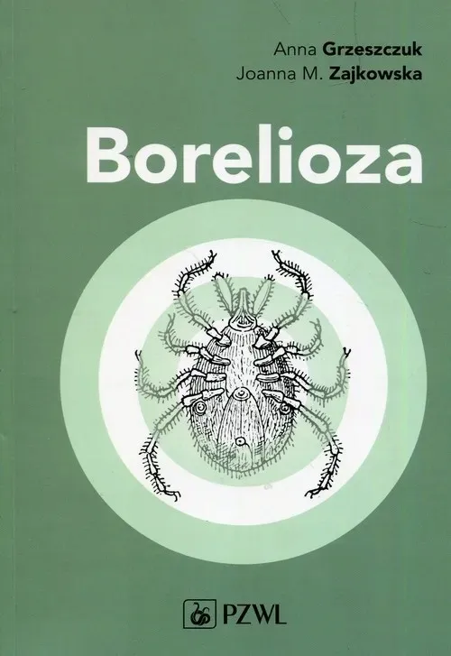 borelioza