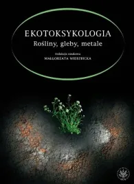 ekotoksykologia