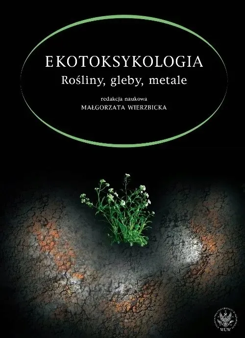 ekotoksykologia
