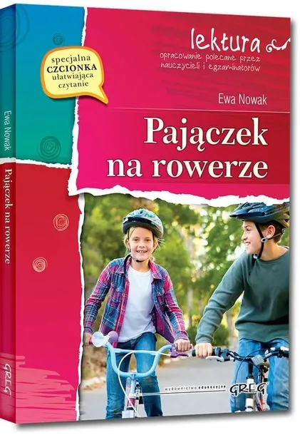 pajaczek-na-rowerze