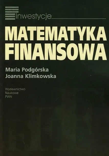 matematyka-finansowa