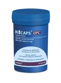 bicaps-opc-60-kapsulek