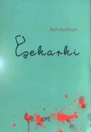 lekarki