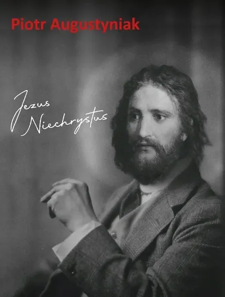 jezus-niechrystus