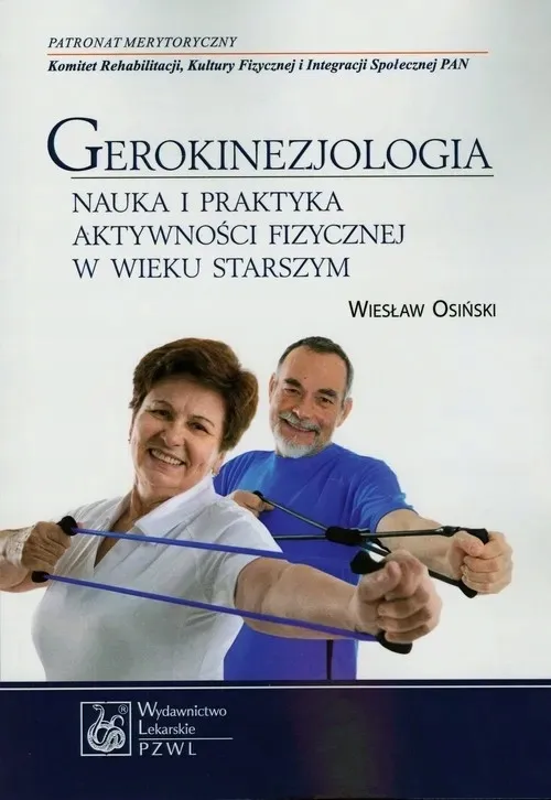 gerokinezjologia