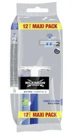 wilkinson-extra-precision-2-maszynki-12-sztuk