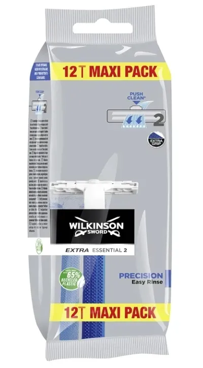 wilkinson-extra-precision-2-maszynki-12-sztuk