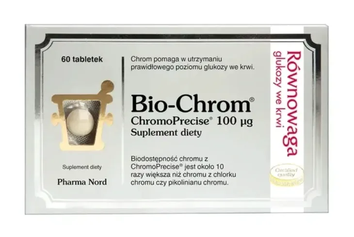 bio-chrom-60-tabletek-dlugi-termin-waznosci