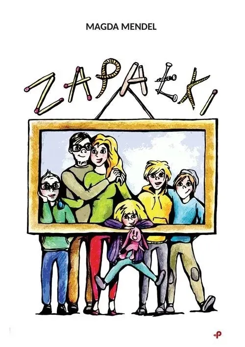 zapalki