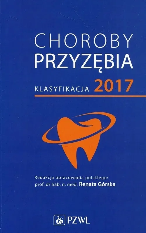 choroby-przyzebia-klasyfikacja-2017