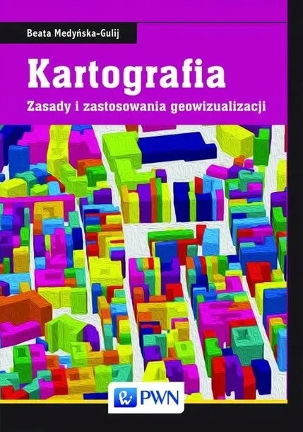 kartografia