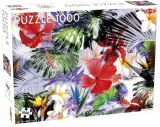 puzzle-tropical-florals-1000